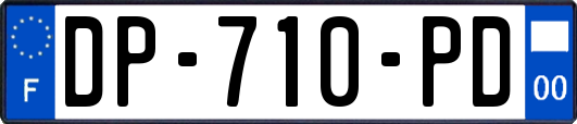 DP-710-PD