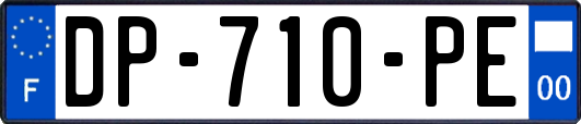 DP-710-PE