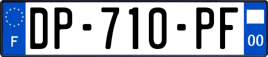 DP-710-PF