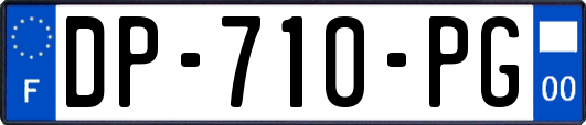 DP-710-PG