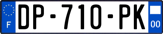 DP-710-PK