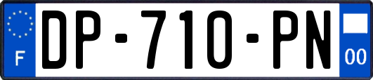 DP-710-PN