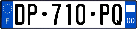 DP-710-PQ
