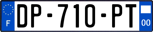 DP-710-PT