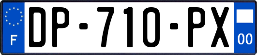 DP-710-PX