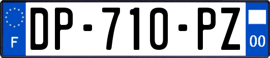 DP-710-PZ