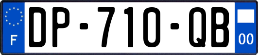 DP-710-QB