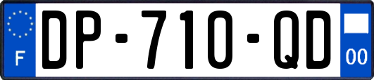 DP-710-QD