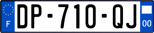 DP-710-QJ