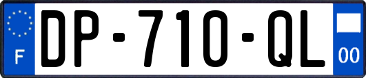 DP-710-QL