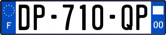 DP-710-QP