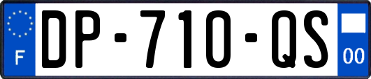 DP-710-QS
