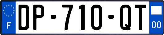 DP-710-QT