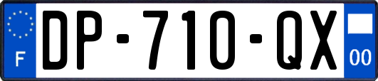 DP-710-QX