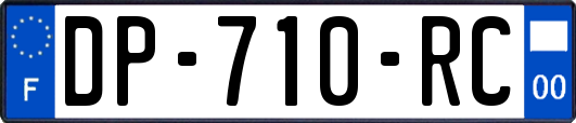 DP-710-RC