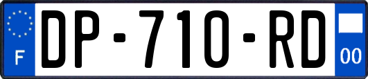 DP-710-RD
