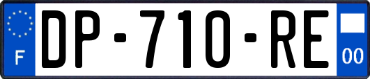 DP-710-RE