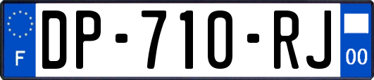 DP-710-RJ
