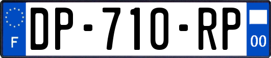 DP-710-RP