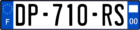 DP-710-RS