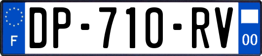 DP-710-RV