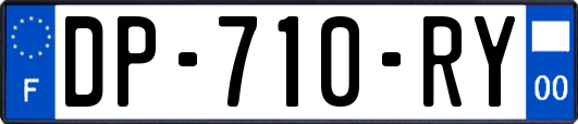 DP-710-RY
