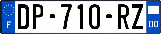DP-710-RZ