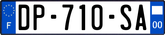 DP-710-SA