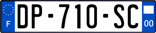 DP-710-SC