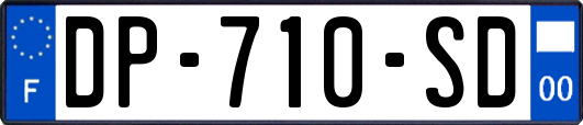 DP-710-SD