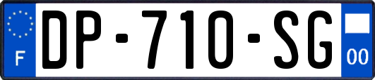 DP-710-SG