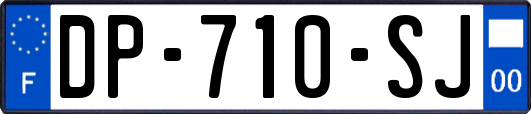 DP-710-SJ