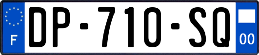 DP-710-SQ