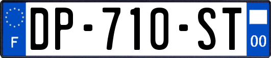 DP-710-ST