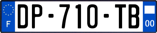 DP-710-TB