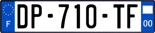 DP-710-TF