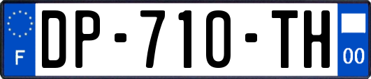 DP-710-TH