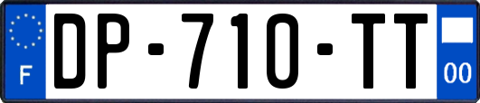 DP-710-TT