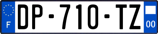 DP-710-TZ