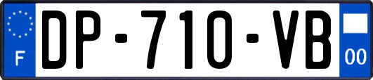 DP-710-VB
