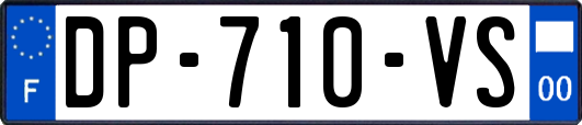 DP-710-VS