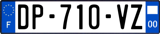 DP-710-VZ