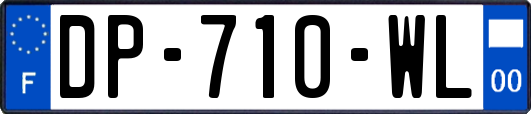 DP-710-WL