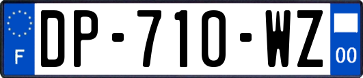 DP-710-WZ