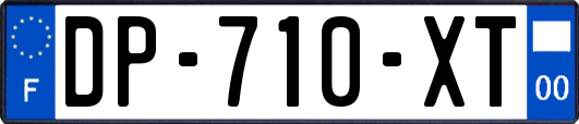 DP-710-XT