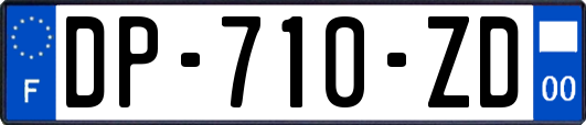 DP-710-ZD