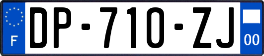 DP-710-ZJ