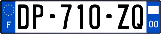 DP-710-ZQ