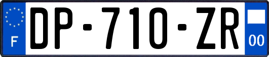 DP-710-ZR