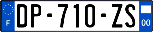 DP-710-ZS